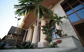 فندق بالم بوتيك